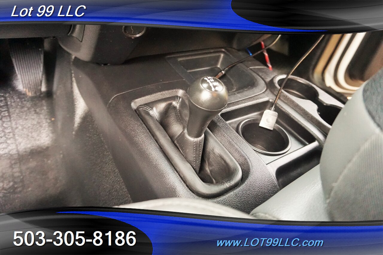 2016 RAM 3500 Tradesman 4X4 V8 5.7L Auto Crew Cab SHORT BED - Photo 24 - Milwaukie, OR 97267