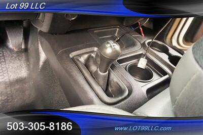 2016 RAM 3500 Tradesman 4X4 V8 5.7L Auto Crew Cab SHORT BED   - Photo 24 - Milwaukie, OR 97267