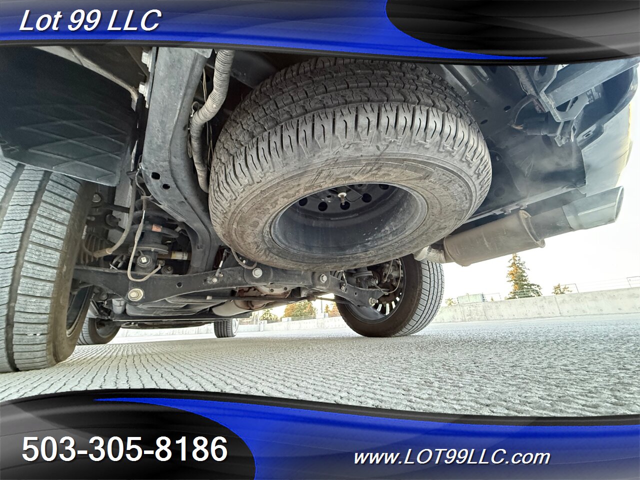 2017 Lincoln Navigator L Select 4x4 60k Miles 3rd Row Htd-Cld Leather  Roof Captain Quad Buckets 7 Passenger Power 3rd Row - Photo 66 - Milwaukie, OR 97267