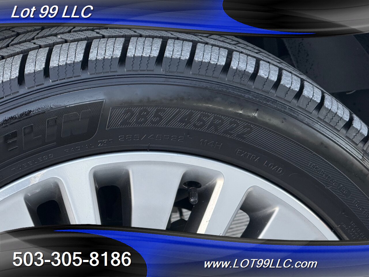 2017 Lincoln Navigator L Select 4x4 60k Miles 3rd Row Htd-Cld Leather  Roof Captain Quad Buckets 7 Passenger Power 3rd Row - Photo 70 - Milwaukie, OR 97267