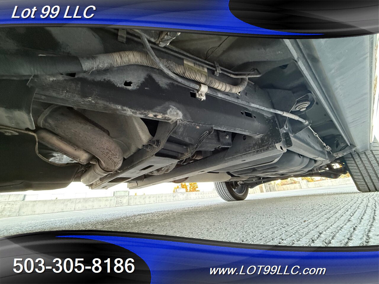 2017 Lincoln Navigator L Select 4x4 60k Miles 3rd Row Htd-Cld Leather  Roof Captain Quad Buckets 7 Passenger Power 3rd Row - Photo 68 - Milwaukie, OR 97267