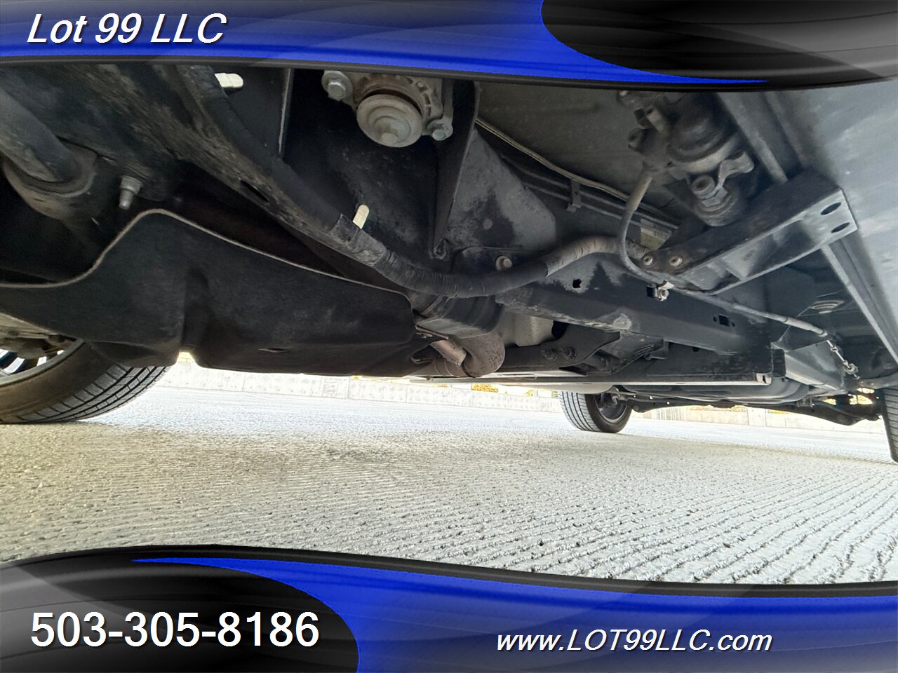 2017 Lincoln Navigator L Select 4x4 60k Miles 3rd Row Htd-Cld Leather  Roof Captain Quad Buckets 7 Passenger Power 3rd Row - Photo 65 - Milwaukie, OR 97267