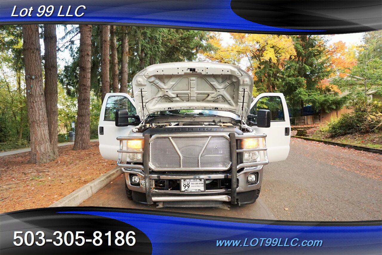 2011 Ford F-250 XLT Supercab V8 6.2L Auto LONG BED LIFT GATE   - Photo 22 - Milwaukie, OR 97267