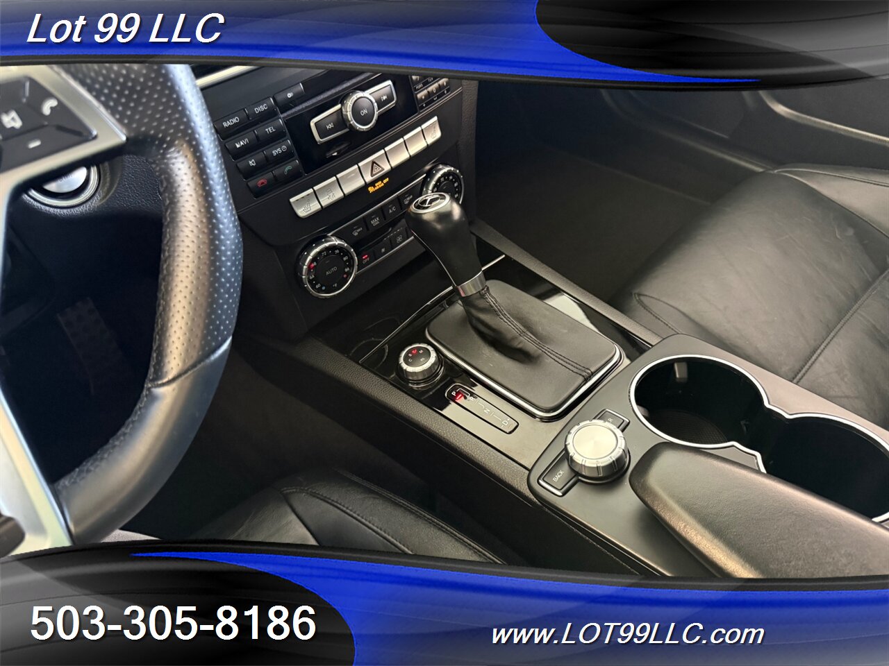 2012 Mercedes-Benz C63 AMG Coupe *6.2L V8 451HP *   - Photo 50 - Milwaukie, OR 97267