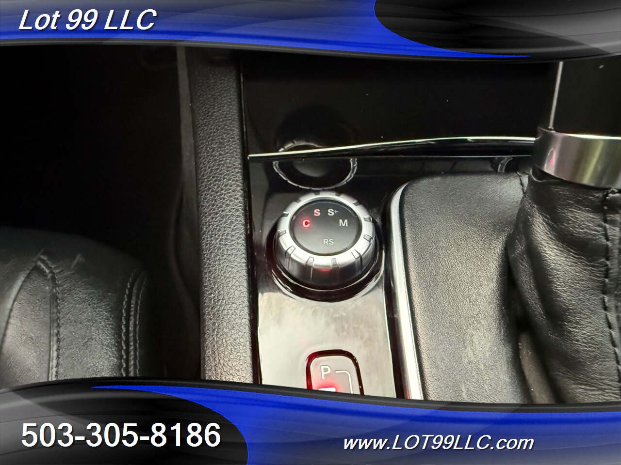 2012 Mercedes-Benz C63 AMG Coupe *6.2L V8 451HP *   - Photo 59 - Milwaukie, OR 97267