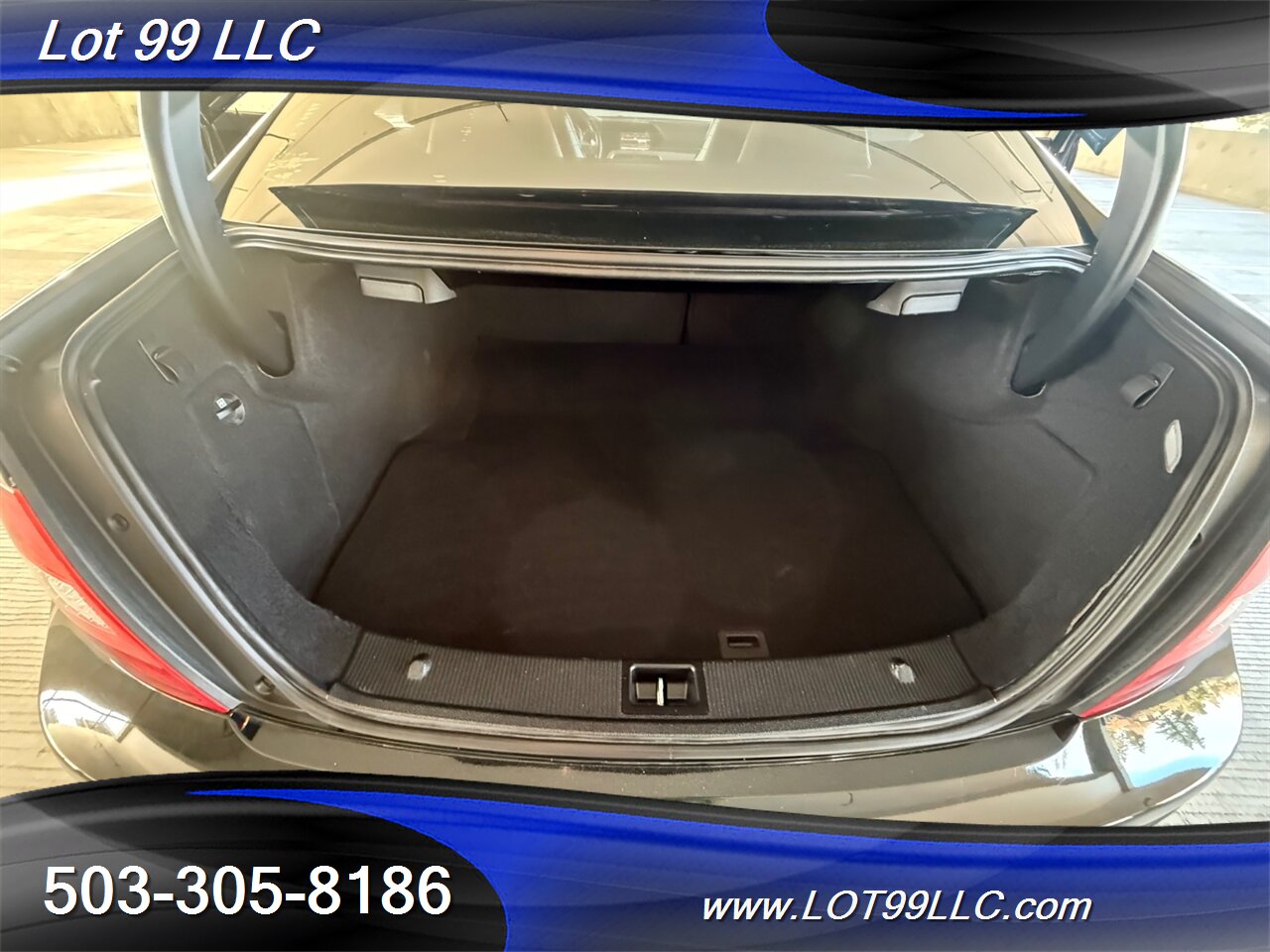 2012 Mercedes-Benz C63 AMG Coupe *6.2L V8 451HP *   - Photo 19 - Milwaukie, OR 97267