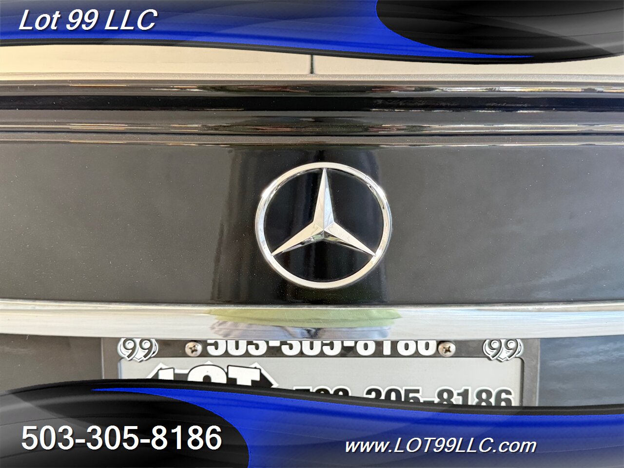 2012 Mercedes-Benz C63 AMG Coupe *6.2L V8 451HP *   - Photo 43 - Milwaukie, OR 97267