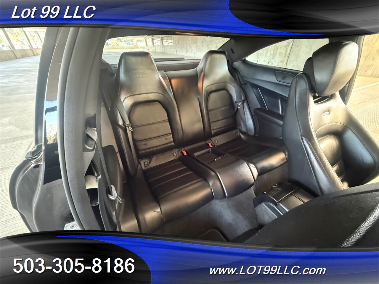 2012 Mercedes-Benz C63 AMG Coupe *6.2L V8 451HP *   - Photo 18 - Milwaukie, OR 97267