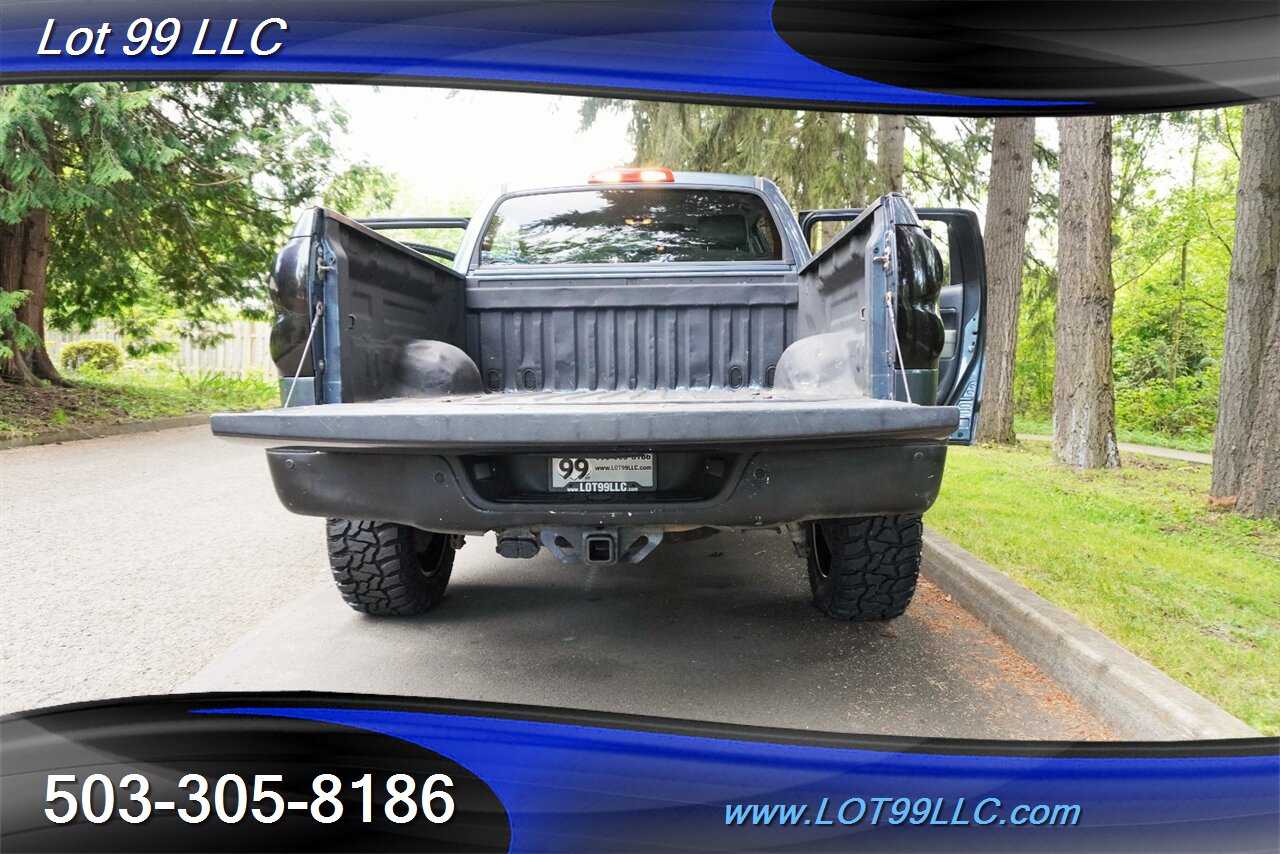 2009 Toyota Tundra Limited 4x4 V8 5.7L Auto Heated Leather Seats Moon  Roof NEW 20 Wheels New Tires Bumpers - Photo 29 - Milwaukie, OR 97267