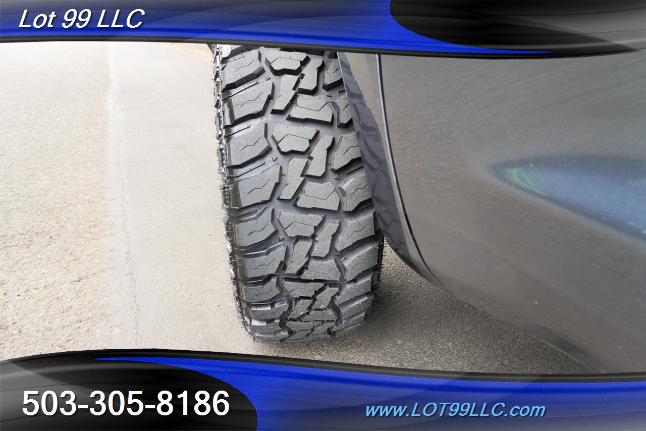 2009 Toyota Tundra Limited 4x4 V8 5.7L Auto Heated Leather Seats Moon  Roof NEW 20 Wheels New Tires Bumpers - Photo 4 - Milwaukie, OR 97267