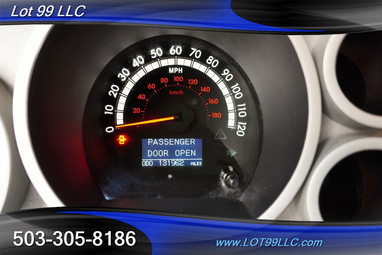 2009 Toyota Tundra Limited 4x4 V8 5.7L Auto Heated Leather Seats Moon  Roof NEW 20 Wheels New Tires Bumpers - Photo 22 - Milwaukie, OR 97267