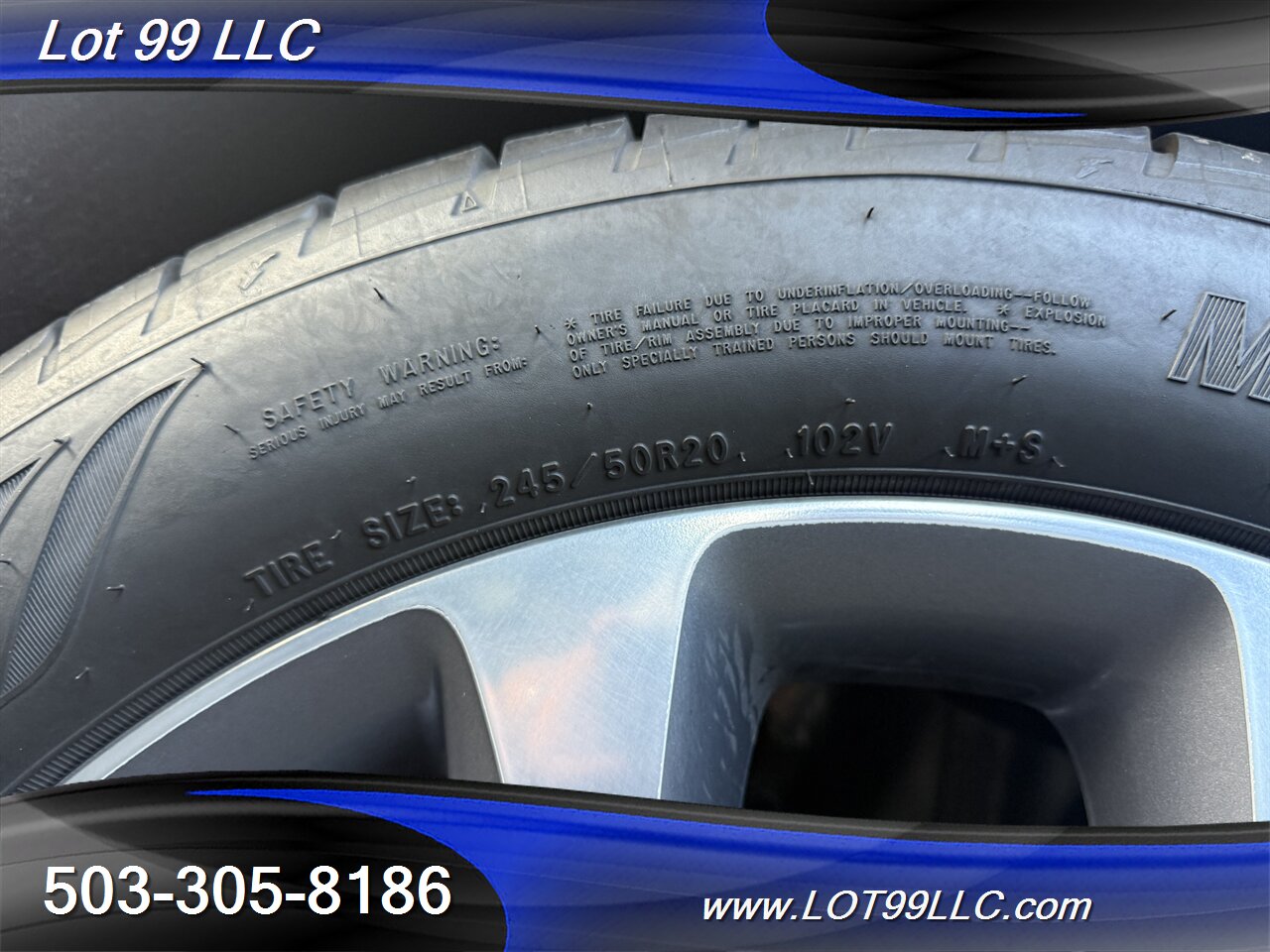 2017 Chrysler Pacifica Limited *Mobility Chair Lift* ADA Wheelchair   - Photo 81 - Milwaukie, OR 97267