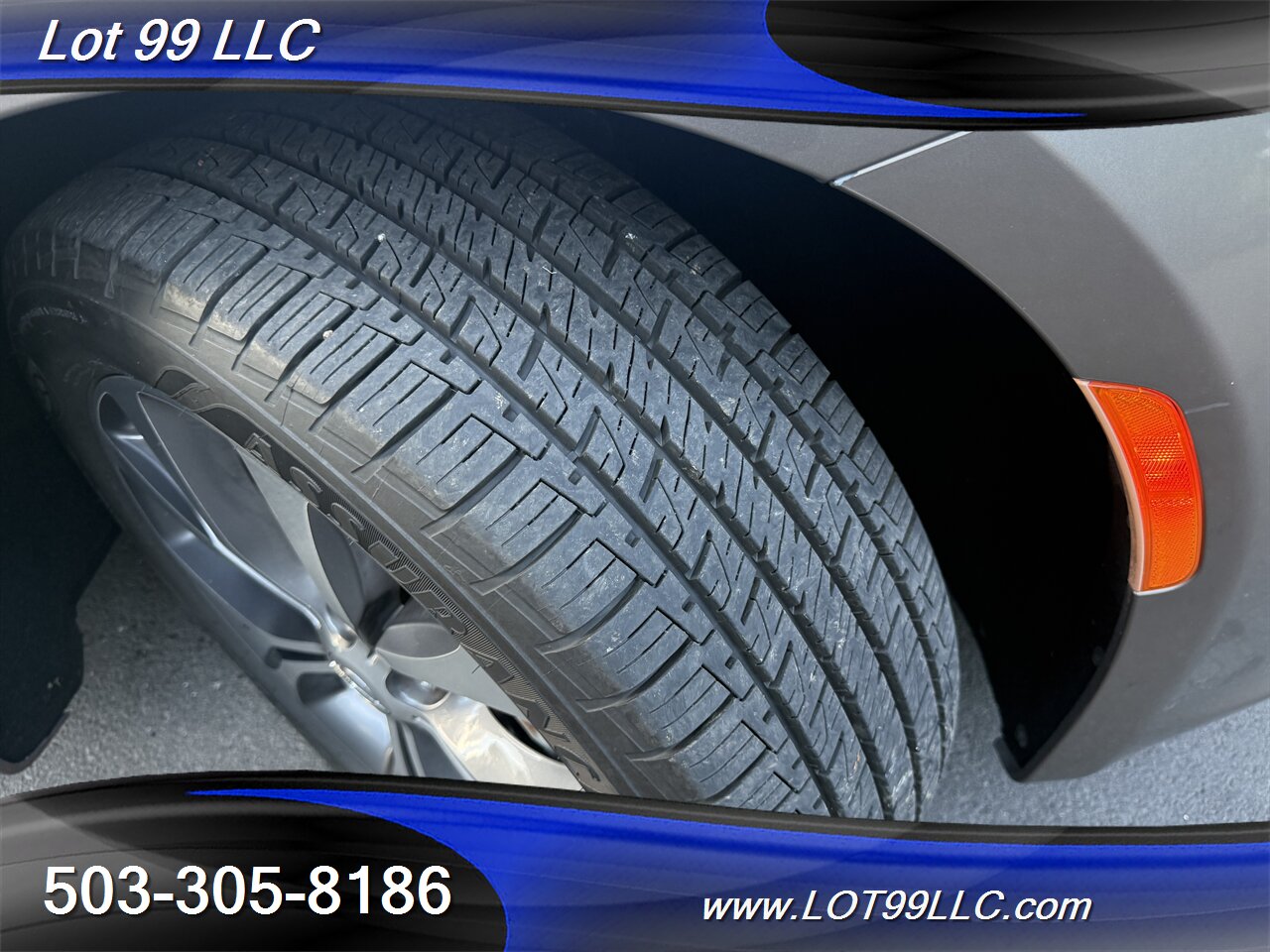 2017 Chrysler Pacifica Limited *Mobility Chair Lift* ADA Wheelchair   - Photo 24 - Milwaukie, OR 97267