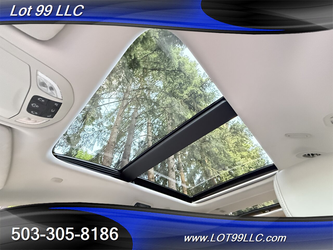 2017 Chrysler Pacifica Limited *Mobility Chair Lift* ADA Wheelchair   - Photo 17 - Milwaukie, OR 97267