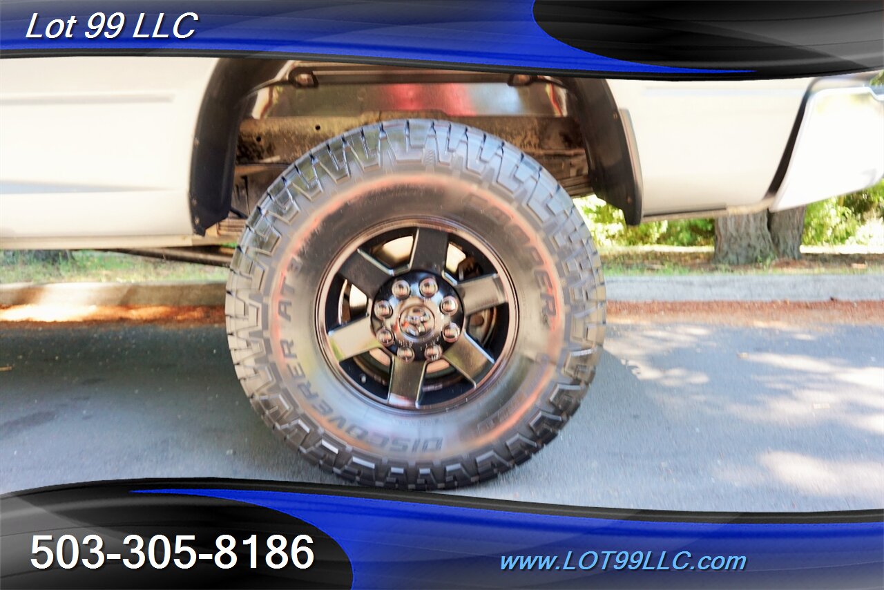 2012 RAM 2500 SLT 4X4 V8 HEMI Auto LIFT 20 WHEELS CANOPY   - Photo 3 - Milwaukie, OR 97267