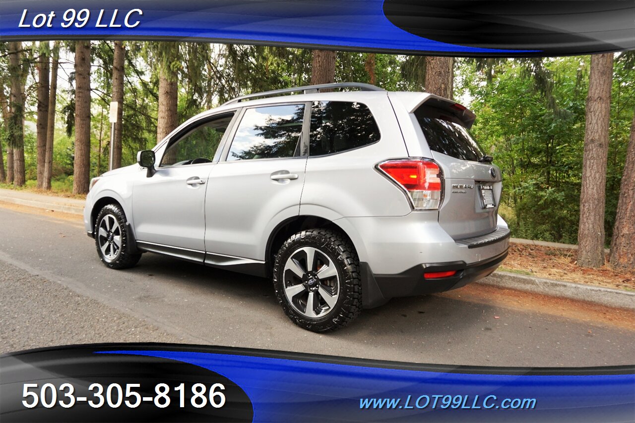 2017 Subaru Forester 2.5i Premium Suv AWD Premium PANO Roof 1 OWNER   - Photo 11 - Milwaukie, OR 97267