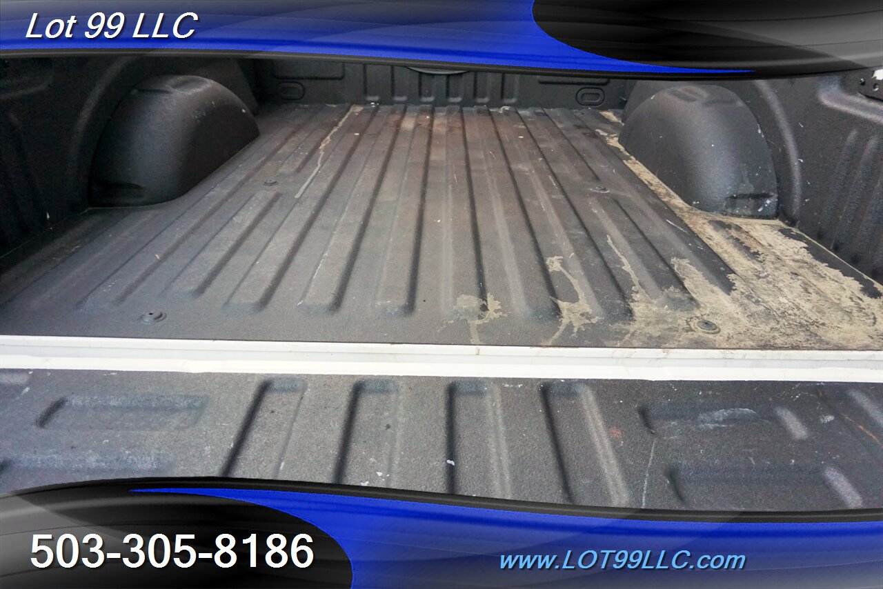 2020 Ford F-150 XL 4X4 64K Crew Cab 2.7L ECOBOOST 6FT Bed 2 OWNERS - Photo 15 - Milwaukie, OR 97267