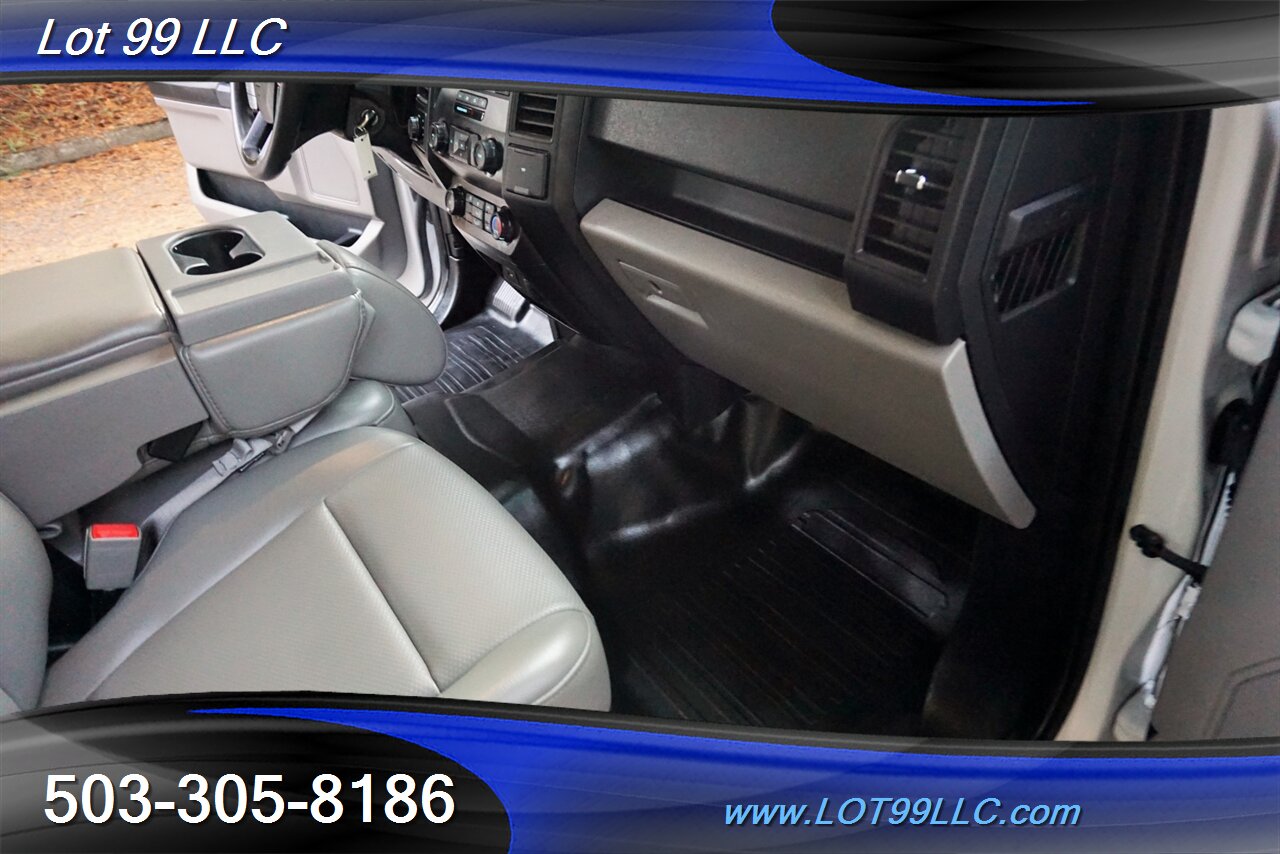 2020 Ford F-150 XL 4X4 64K Crew Cab 2.7L ECOBOOST 6FT Bed 2 OWNERS - Photo 32 - Milwaukie, OR 97267