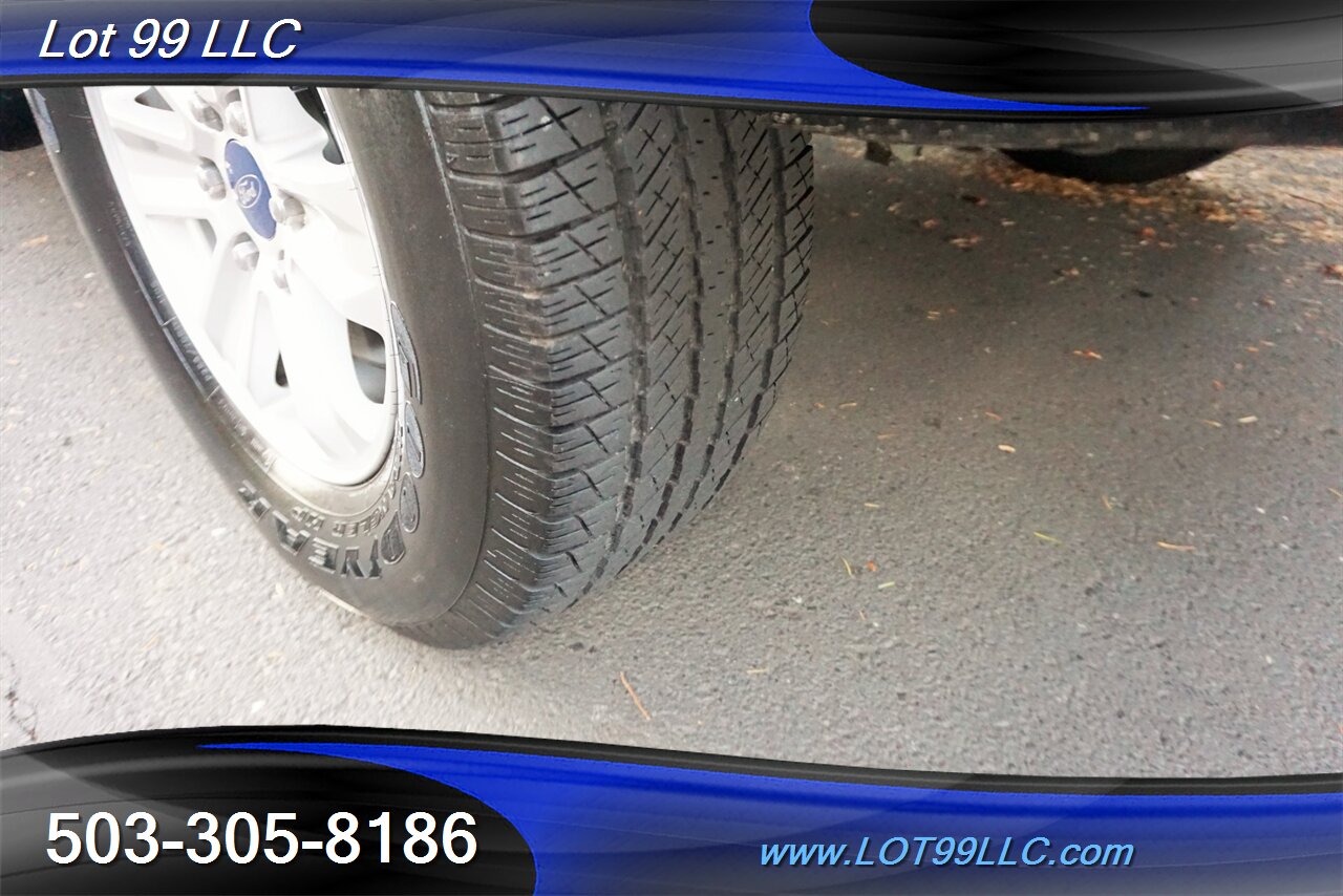 2020 Ford F-150 XL 4X4 64K Crew Cab 2.7L ECOBOOST 6FT Bed 2 OWNERS - Photo 4 - Milwaukie, OR 97267