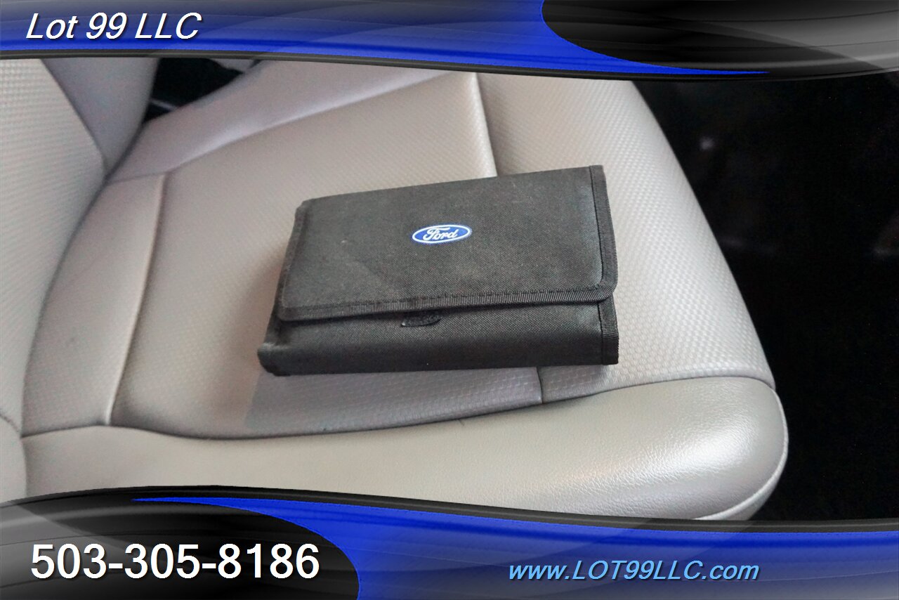 2020 Ford F-150 XL 4X4 64K Crew Cab 2.7L ECOBOOST 6FT Bed 2 OWNERS - Photo 33 - Milwaukie, OR 97267