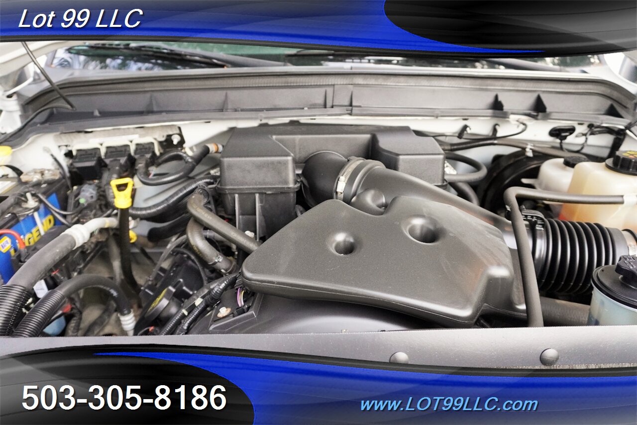 2013 Ford F-250 Extended Cab V8 6.2L Auto 32K LONG BED 1 OWNER   - Photo 17 - Milwaukie, OR 97267