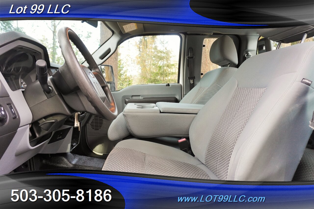 2013 Ford F-250 Extended Cab V8 6.2L Auto 32K LONG BED 1 OWNER   - Photo 2 - Milwaukie, OR 97267