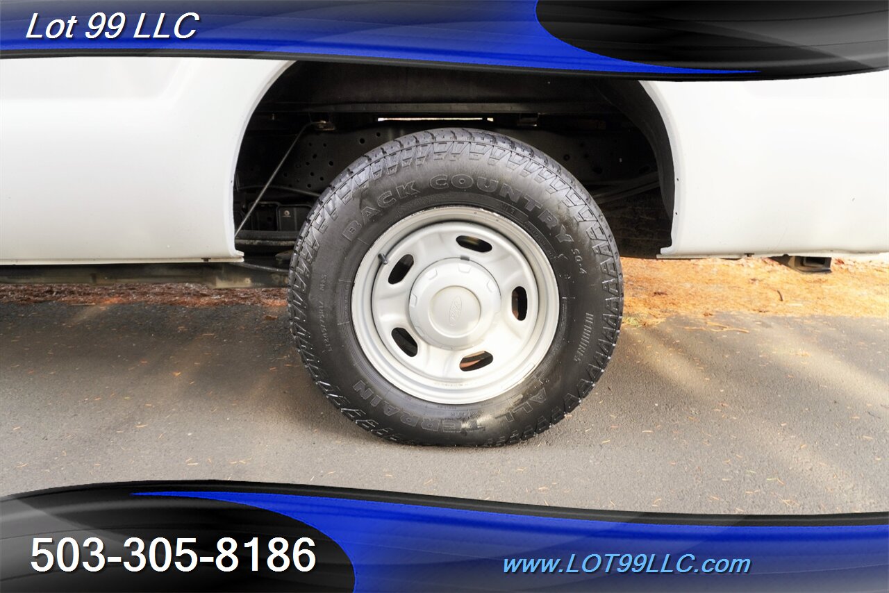 2013 Ford F-250 Extended Cab V8 6.2L Auto 32K LONG BED 1 OWNER   - Photo 28 - Milwaukie, OR 97267