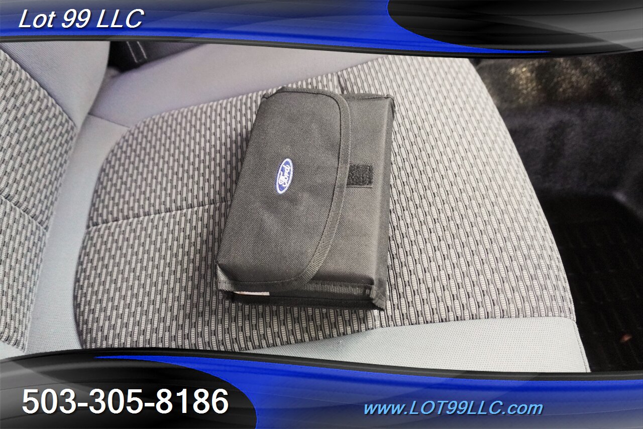 2013 Ford F-250 Extended Cab V8 6.2L Auto 32K LONG BED 1 OWNER   - Photo 27 - Milwaukie, OR 97267