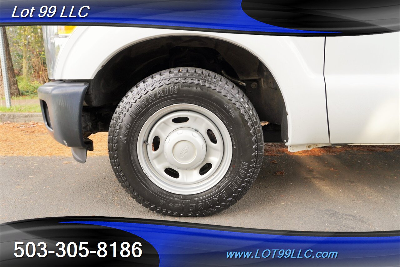 2013 Ford F-250 Extended Cab V8 6.2L Auto 32K LONG BED 1 OWNER   - Photo 3 - Milwaukie, OR 97267