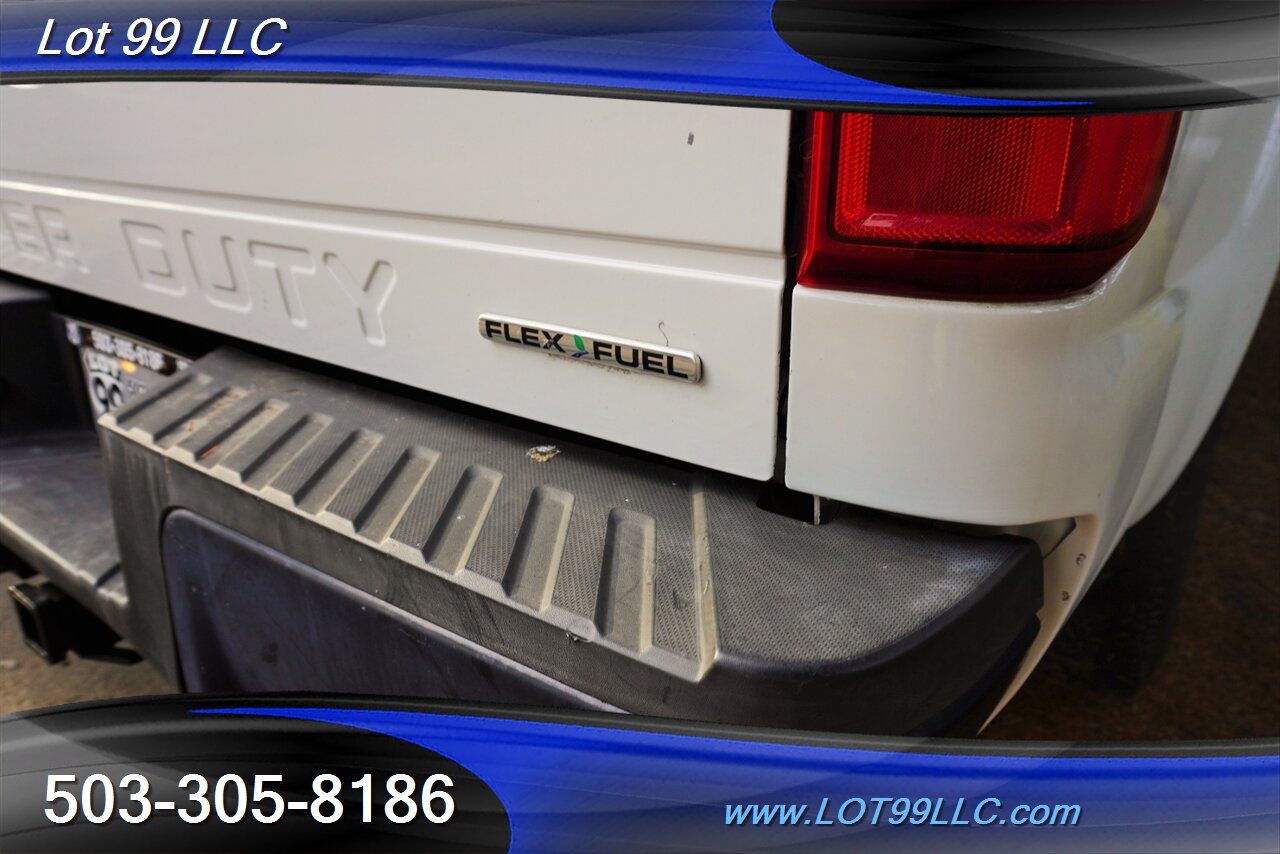 2013 Ford F-250 Extended Cab V8 6.2L Auto 32K LONG BED 1 OWNER   - Photo 25 - Milwaukie, OR 97267