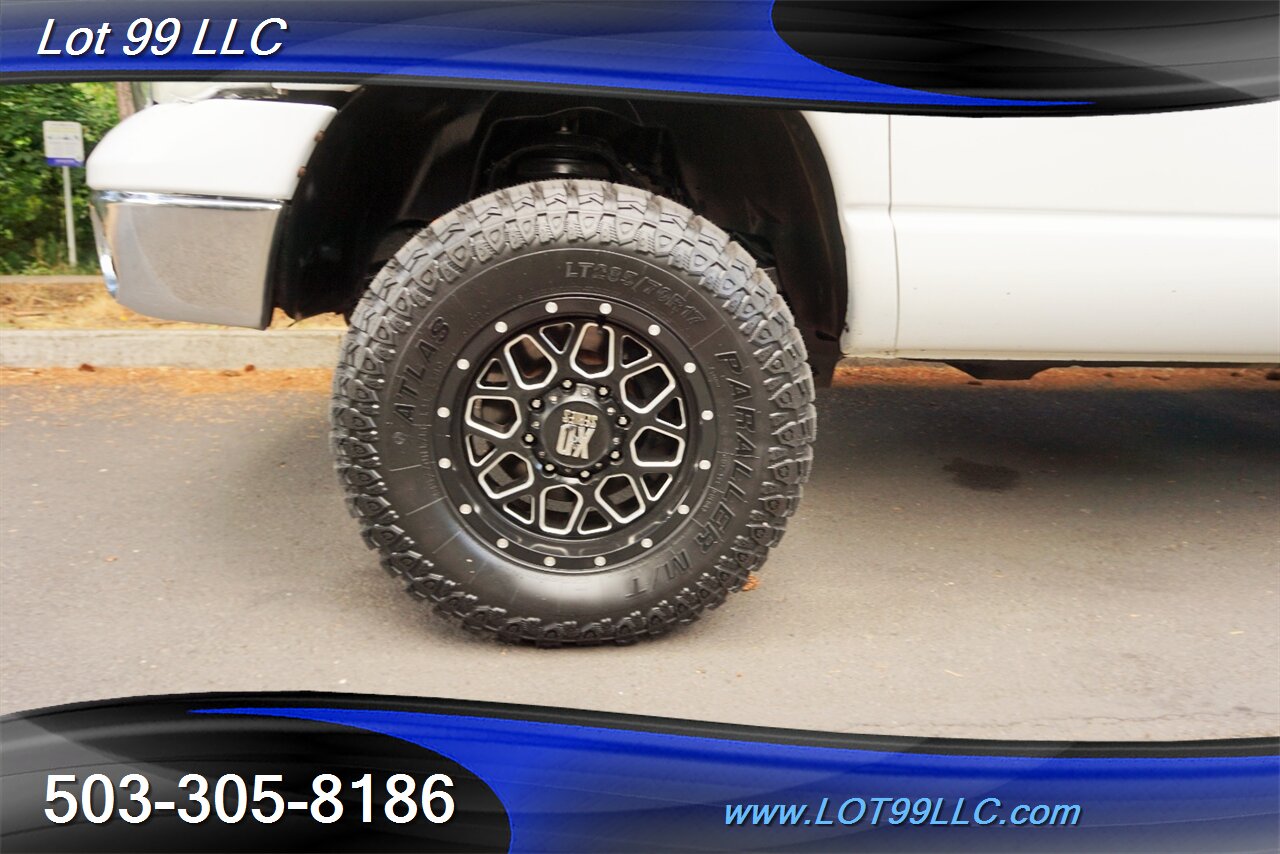 2003 Dodge Ram 2500 SLT Quad Cab 4X4 5.9L Cummins FLAT BED NEW TIRES - Photo 39 - Milwaukie, OR 97267