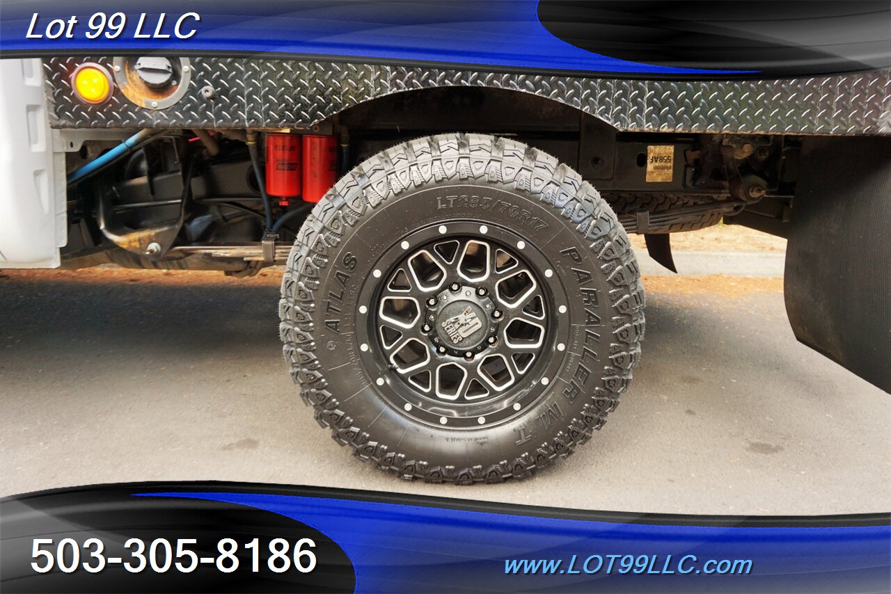 2003 Dodge Ram 2500 SLT Quad Cab 4X4 5.9L Cummins FLAT BED NEW TIRES - Photo 3 - Milwaukie, OR 97267
