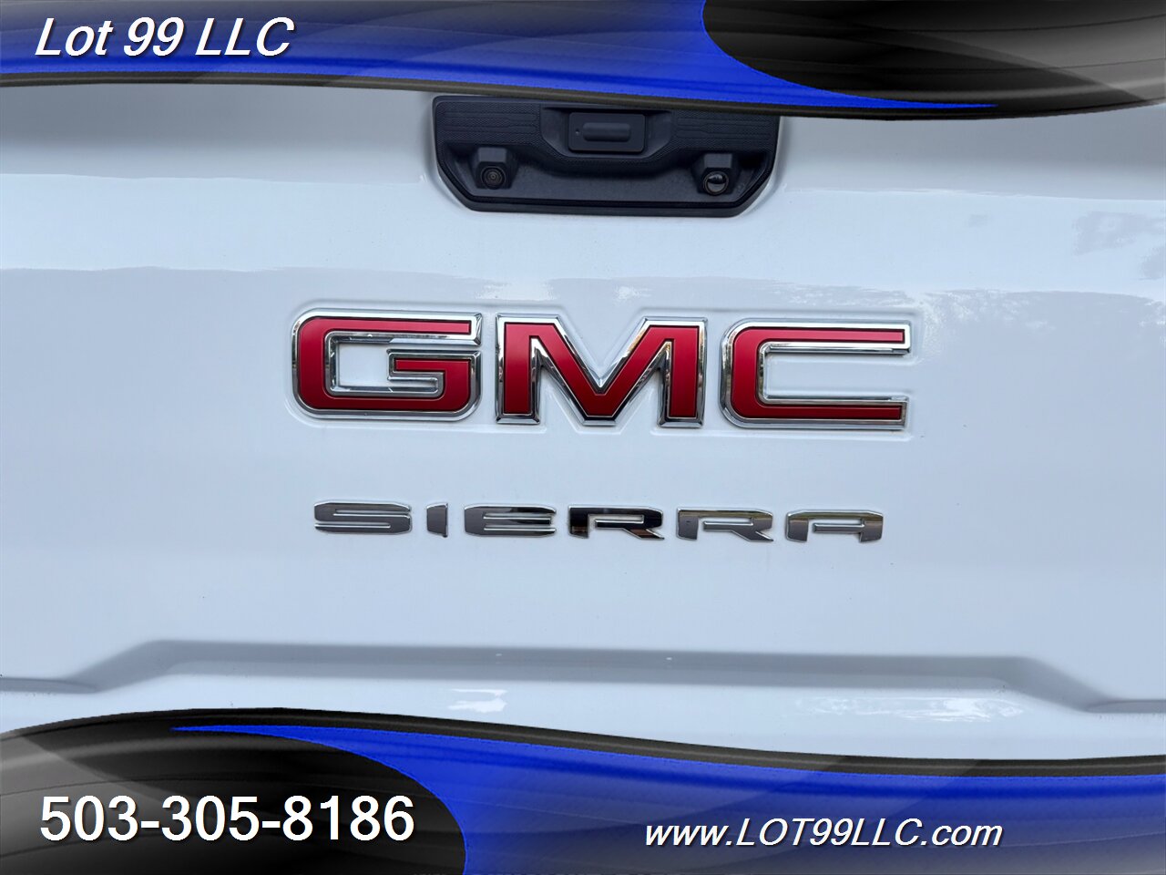 2022 GMC Sierra 3500 ProHD Pro Dually 114k 4x4 Duramax 6.6L DIESEL  8.2 Long Bed ** NEW TIRES ** - Photo 50 - Milwaukie, OR 97267
