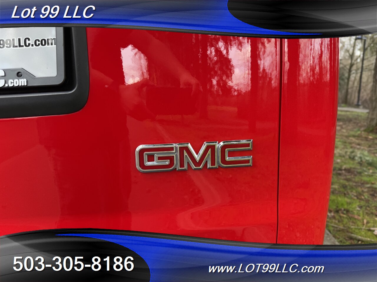 2020 GMC Savana LT 2500 *12 Passenger Van* Sliding Side Door Navi   - Photo 37 - Milwaukie, OR 97267