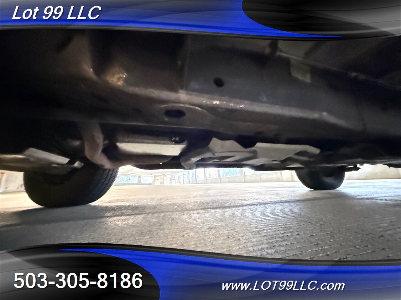 1996 Chevrolet Blazer LT 4x4 116k Miles 2-Owner Leather 4.3L V6 Great Service History Clean Title No Accidents No Rust - Photo 50 - Milwaukie, OR 97267