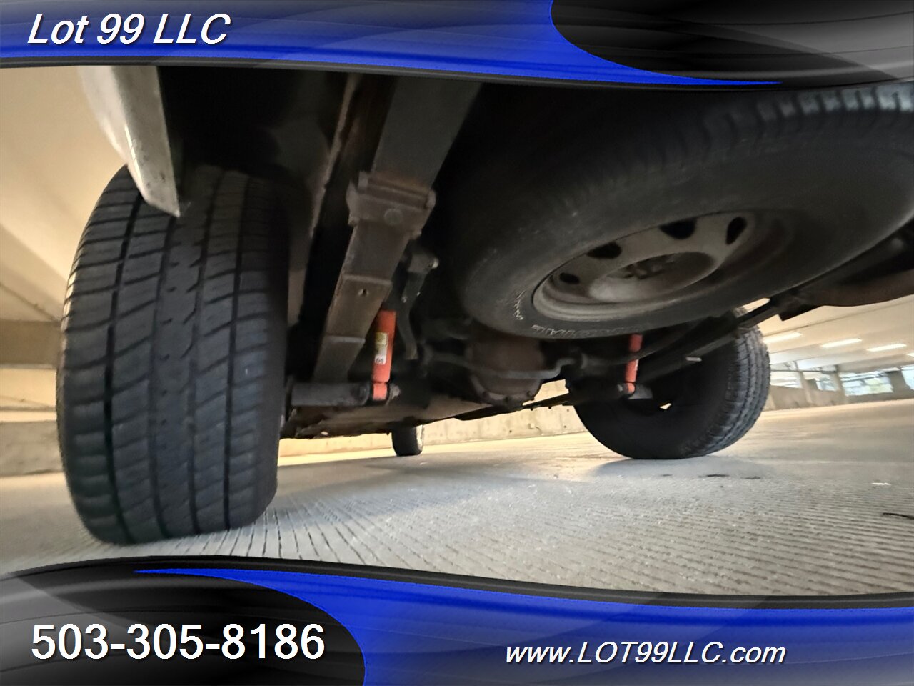 1996 Chevrolet Blazer LT 4x4 116k Miles 2-Owner Leather 4.3L V6 Great Service History Clean Title No Accidents No Rust - Photo 56 - Milwaukie, OR 97267