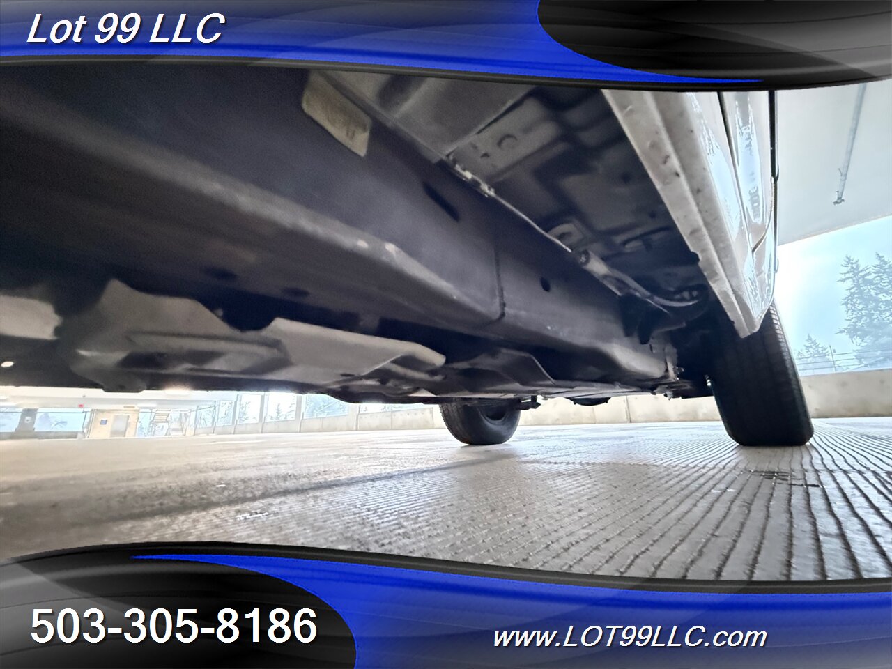 1996 Chevrolet Blazer LT 4x4 116k Miles 2-Owner Leather 4.3L V6 Great Service History Clean Title No Accidents No Rust - Photo 52 - Milwaukie, OR 97267