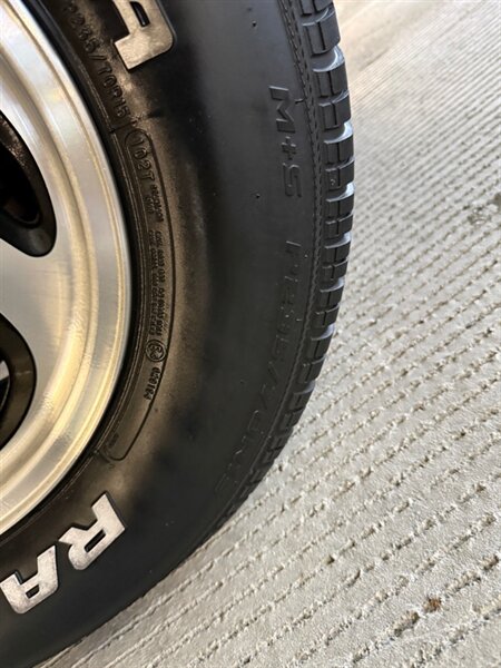 1996 Chevrolet Blazer LT 4x4 116k Miles 2-Owner Leather 4.3L V6 Great Service History Clean Title No Accidents No Rust - Photo 47 - Milwaukie, OR 97267