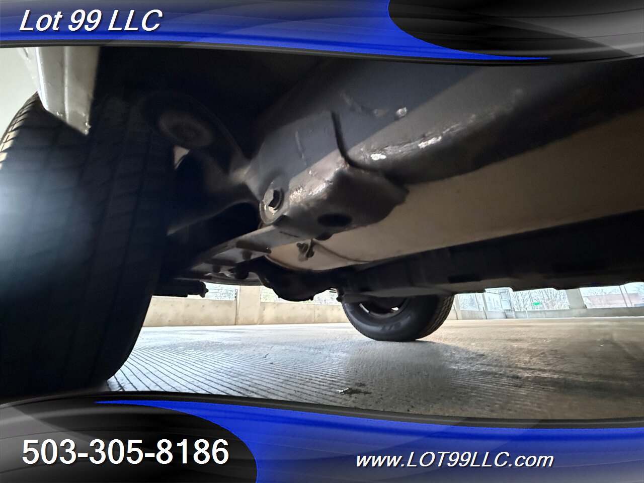 1996 Chevrolet Blazer LT 4x4 116k Miles 2-Owner Leather 4.3L V6 Great Service History Clean Title No Accidents No Rust - Photo 60 - Milwaukie, OR 97267