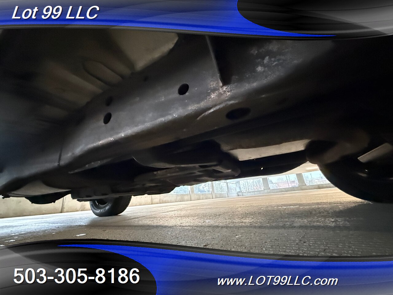 1996 Chevrolet Blazer LT 4x4 116k Miles 2-Owner Leather 4.3L V6 Great Service History Clean Title No Accidents No Rust - Photo 58 - Milwaukie, OR 97267