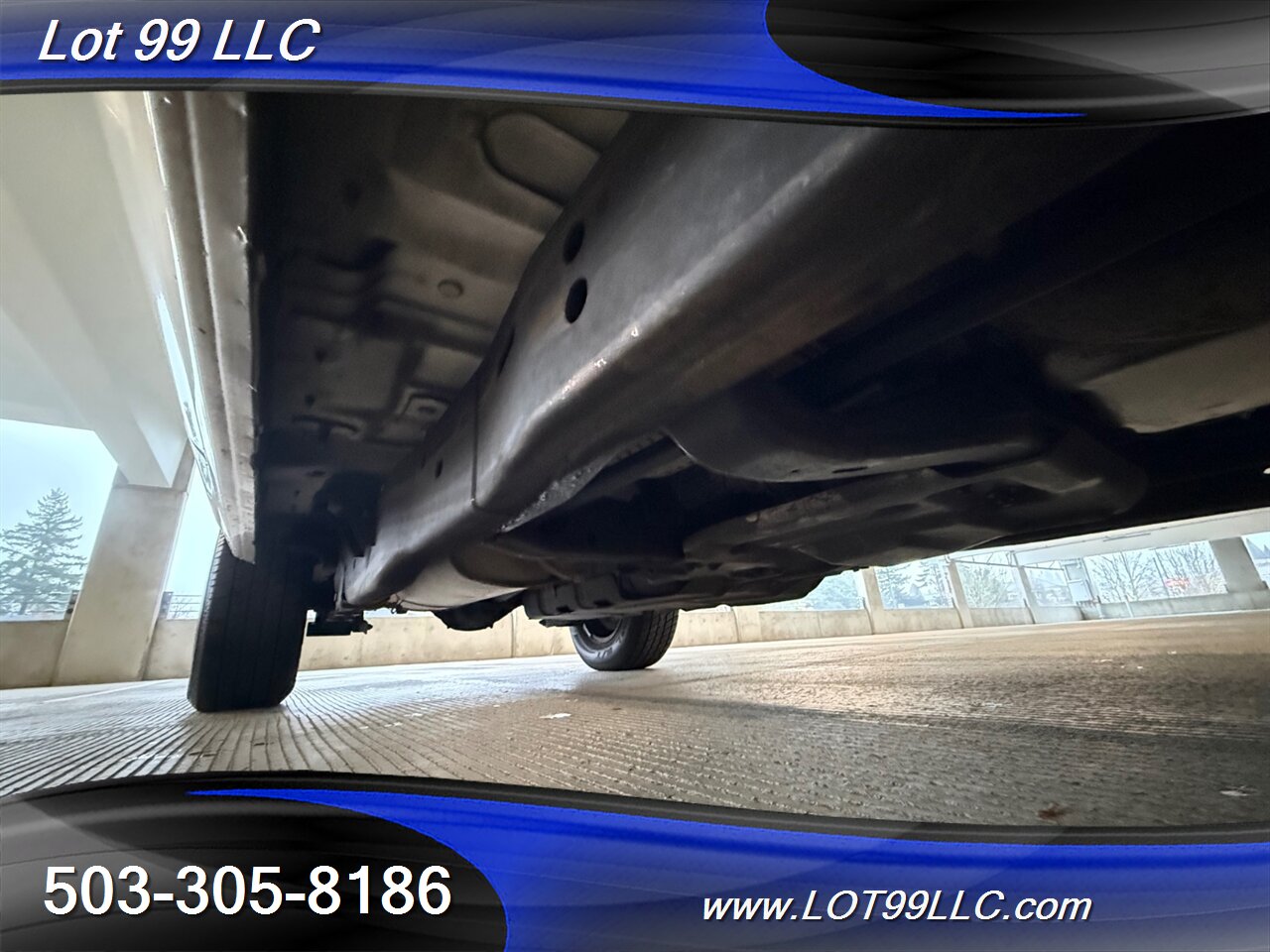 1996 Chevrolet Blazer LT 4x4 116k Miles 2-Owner Leather 4.3L V6 Great Service History Clean Title No Accidents No Rust - Photo 57 - Milwaukie, OR 97267