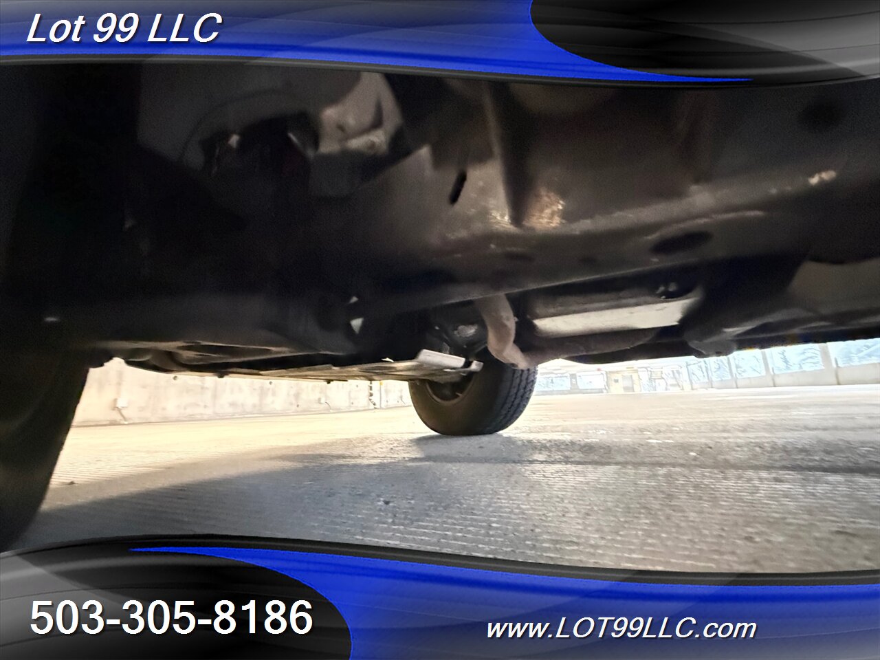 1996 Chevrolet Blazer LT 4x4 116k Miles 2-Owner Leather 4.3L V6 Great Service History Clean Title No Accidents No Rust - Photo 53 - Milwaukie, OR 97267