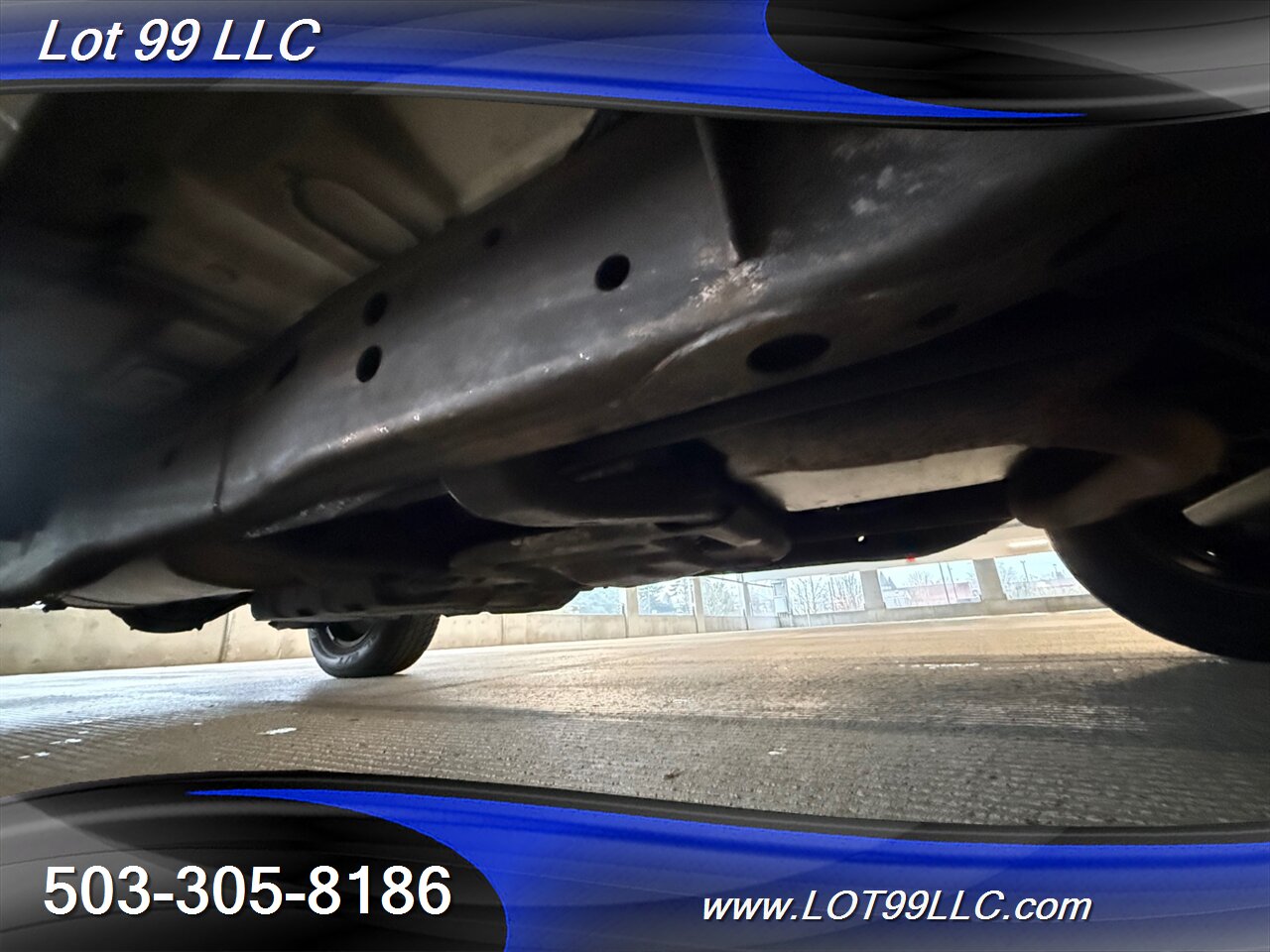 1996 Chevrolet Blazer LT 4x4 116k Miles 2-Owner Leather 4.3L V6 Great Service History Clean Title No Accidents No Rust - Photo 59 - Milwaukie, OR 97267