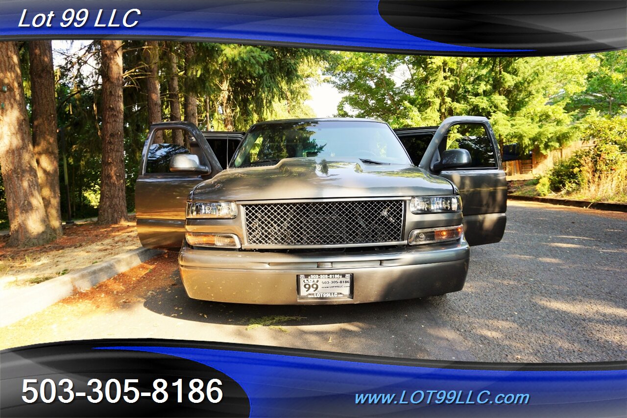 2002 Chevrolet Silverado 1500   - Photo 43 - Milwaukie, OR 97267