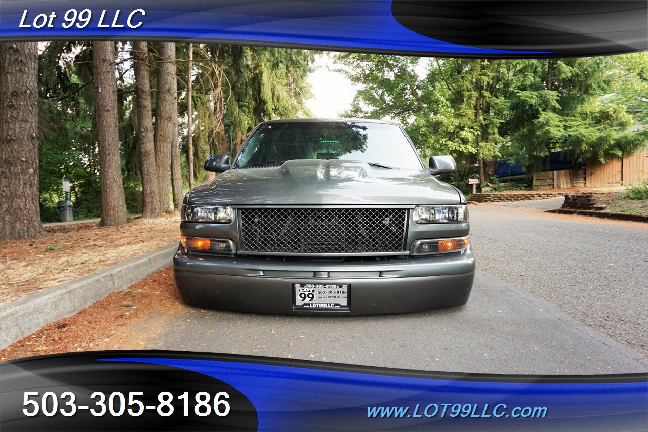 2002 Chevrolet Silverado 1500   - Photo 10 - Milwaukie, OR 97267