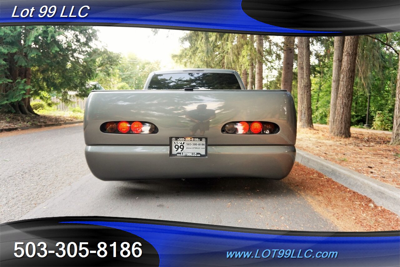 2002 Chevrolet Silverado 1500   - Photo 14 - Milwaukie, OR 97267