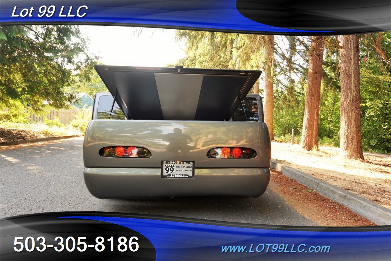 2002 Chevrolet Silverado 1500   - Photo 45 - Milwaukie, OR 97267