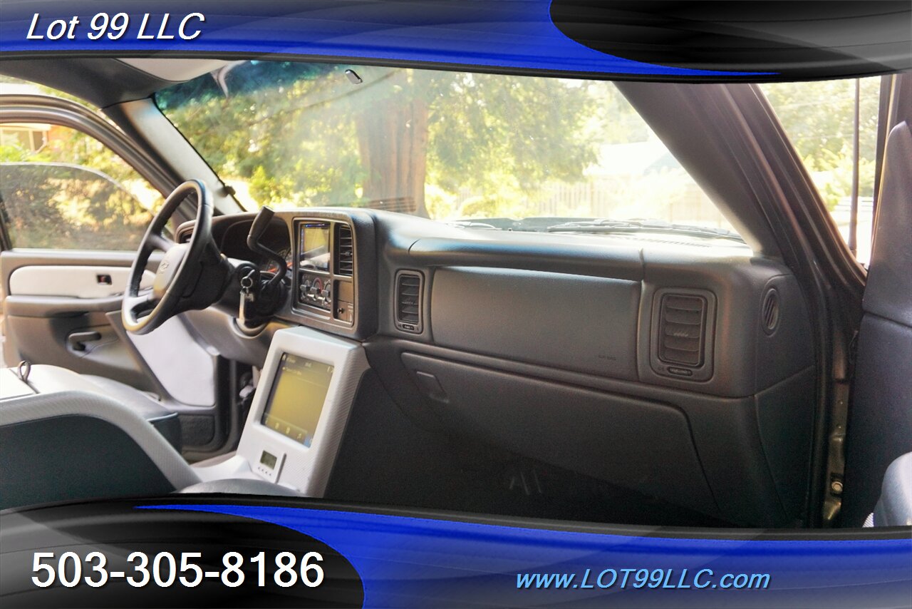 2002 Chevrolet Silverado 1500   - Photo 26 - Milwaukie, OR 97267