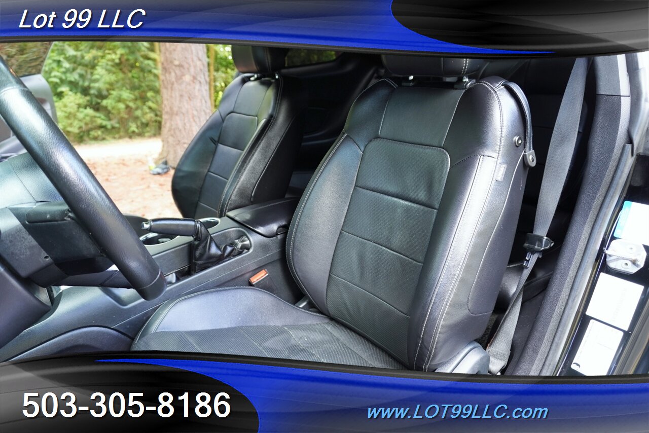 2015 Ford Mustang GT Premium   - Photo 11 - Milwaukie, OR 97267