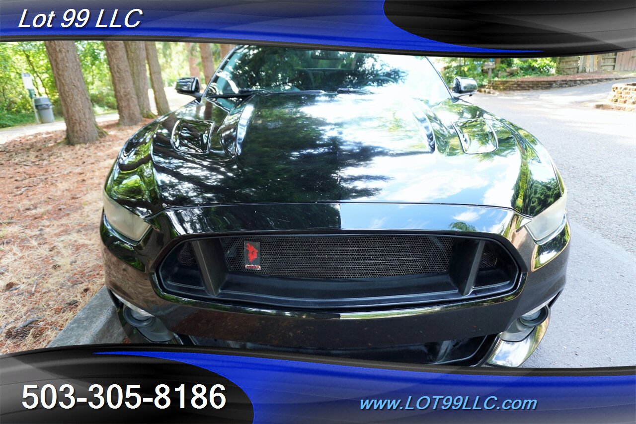 2015 Ford Mustang GT Premium   - Photo 3 - Milwaukie, OR 97267